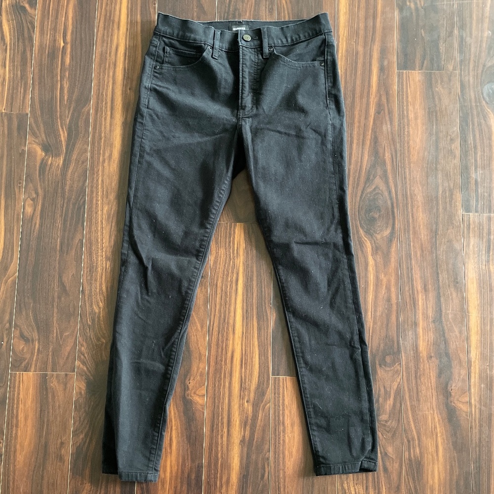 Express Jeans (black)